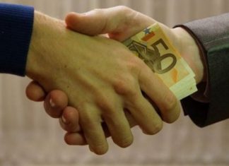 Maqedonia, shtet që prodhon korrupsion