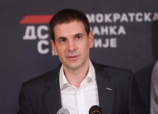 Jovanoviq: Pas Kosovës, Sanxhaku, Presheva, Vojvodina