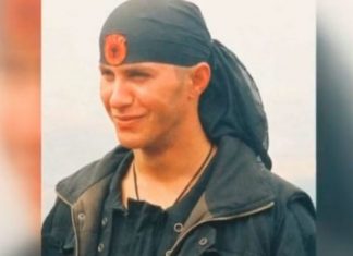 Ndërron jetë ish luftëtari i UÇK-së, Avni Hyseni