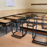Askush s’dëshiron të bëhet mësimdhënës në Maqedoni
