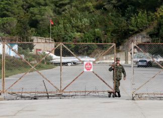 Nisin punimet në Shqipëri për të ndërtuar bazën e NATO-s, një nga më gjigandet në Ballkan (VIDEO)