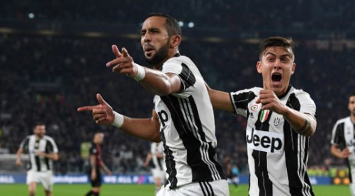 benatia