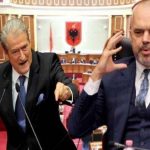 Si do arrini ta rrëzoni Ramën? Sali Berisha zbulon planin e tij