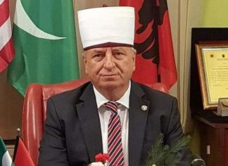Mesazhi i kreut të BFIM-së për Muajin e Shenjtë të Ramazanit (VIDEO)