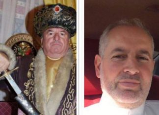 Hoxha i Kumanovës godet “sulltanin” e BFI-së: Shko në Hungari te ai që e bekove, mos hajde në Likovë!