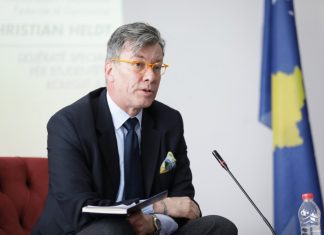 Ambasadori i Gjermanisë: Këto tri gjëra do t’i ndryshoja me shkopin magjik në Kosovë