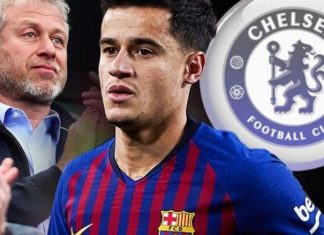 Chelsea rivalizon Unitedin për Coutinhon, Blutë kanë gati ofertën