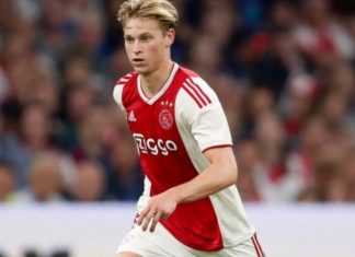 Talenti i Ajaxit refuzon Barcelonën