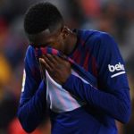 Bayern Munich përshpejton procedurat me Dembele, gati oferta mbi tavolinë