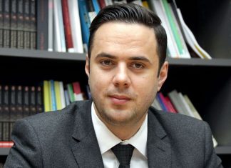 Pas grabitjeve të shpeshta, deputeti i LDK-së pyet: A ka shtet këtu?