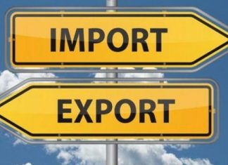 Në Maqedoni shënojnë rritje si eksporti ashtu edhe importi