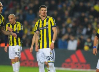 Dekada e zezë e Fenerbahçes: borxhe pa fund, dënim për trukime dhe luftë për mbijetesë