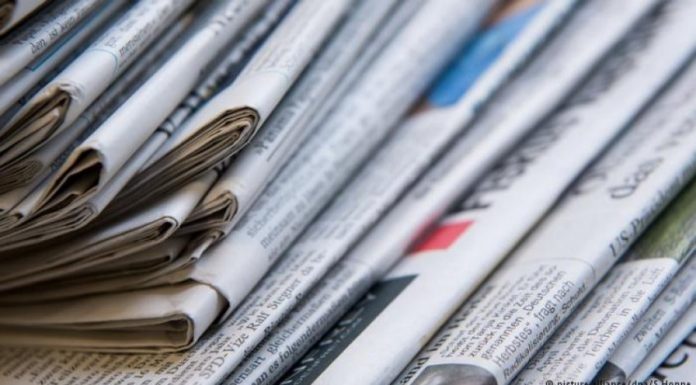 gazeta media