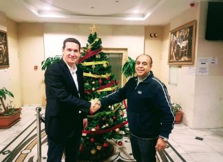 VMRO-DPMNE pas romëve