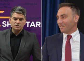 Grubi dhe Bexheti ‘përplasen’ në facebook për Dibrën