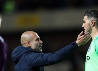 Guardiola nuk dëshiron ta humb edhe një talent si Diazin, Arijanet Muriqit po i trefishohet paga te City