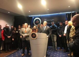 Haradinaj vendos për kërkesën e dorëheqjes së deputetit Blerim Kuçi