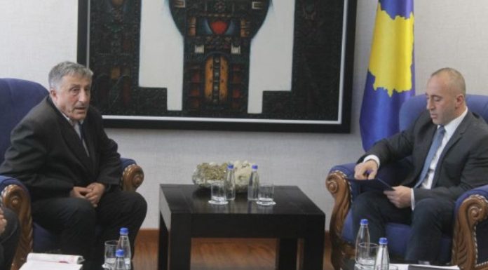 haradinaj