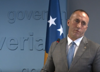 Kryeministri Haradinaj niset në SHBA