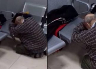 Vjen reagimi i QKUK-së pas publikimit të videos që të moshuarit nuk iu ofrua ndihmë