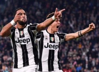 Marotta kërkon yllin e Juventusit te Interi