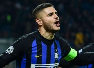 Icardi ia “terron” Interit me vendimin e fundit