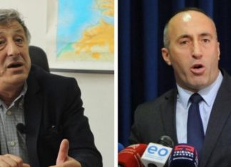 Jasharaj-Haradinajt: Ule zërin, askund në botë nuk kompensohen ditët e humbura në grevë