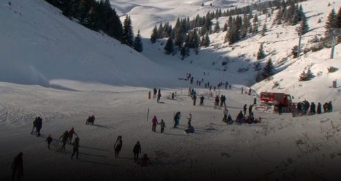Info Shqip: 186 milionë euro investime në Ski-Qendrën “Kodra e Diellit”, ja cila do jetë kompania që do të jetë investitor strategjik