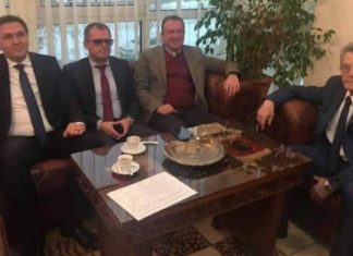 50% e Komunave të Maqedonisë perëndimore në duart e Aleancës, kryekomunarët takohen në Dibër të Madhe