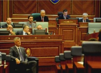 Ja data kur platforma e dialogut do të vijë në Kuvend