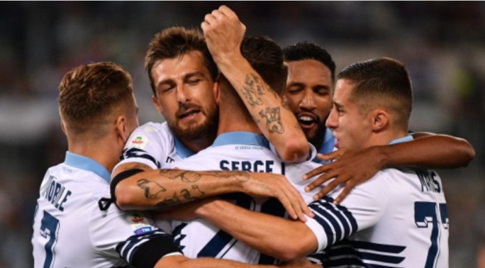 lazio