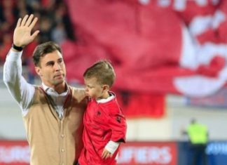 Rrëfehet Lorik Cana: Wenger më kërkoi te Arsenali, por nuk më dhanë vizën