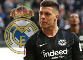 Ky është shqiptari i cili po e dërgon top sulmuesin serb në Real Madrid