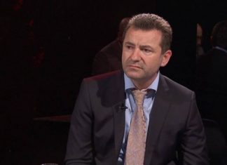 Maksuti: Marrëveshja mes Zaevit dhe ASH-së asgjë nuk ndryshon!