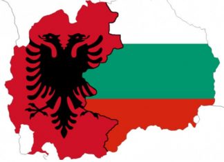 Bullgarët propozojnë ta ndajnë Maqedoninë mes Shqipërisë dhe Bullgarisë?