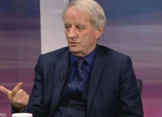 Në Maqedoni jetojnë 47 % shqiptarë