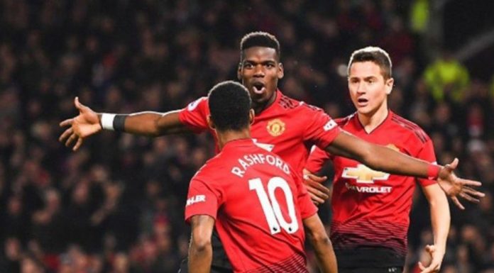 marcus rashford