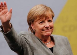 Merkel refuzon hapjen e negociatave për Shqipërinë dhe Maqedoninë e Veriut