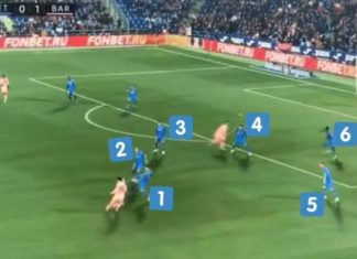 Vit i ri, Messi i njëjtë, të gjithë po flasin për paraqitjen e argjentinasit ndaj Getafes