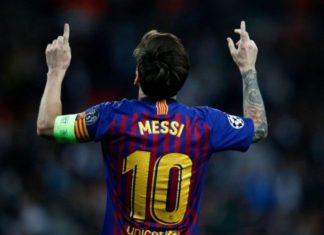 Valverde: Messi nuk është ende gati, nuk do ta rrezikojmë