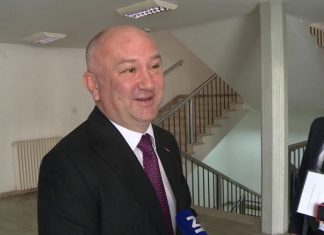 Ministri serb: Ne nuk mund të ekzistojmë pa Kosovën