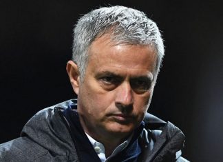 Mourinho zbulon formacionin me 11 lojtarët më të mirët që i ka stërvitur (FOTO)