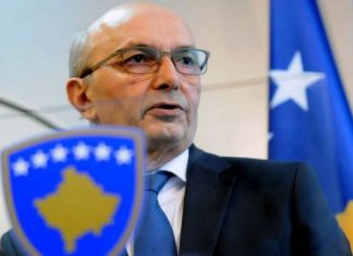 Mustafa: Ligji që rrit pagat mund të arsyetohet vetëm me logjikën zhvatëse