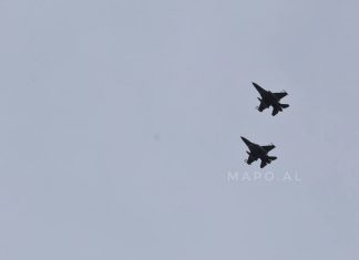 Gazeta e ushtrisë amerikane: Ja pse po ngrihet baza e NATO-s në Shqipëri