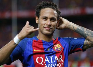 Oferta e radhës e Barçës, 100 milionë euro plus dy lojtarë për Neymarin