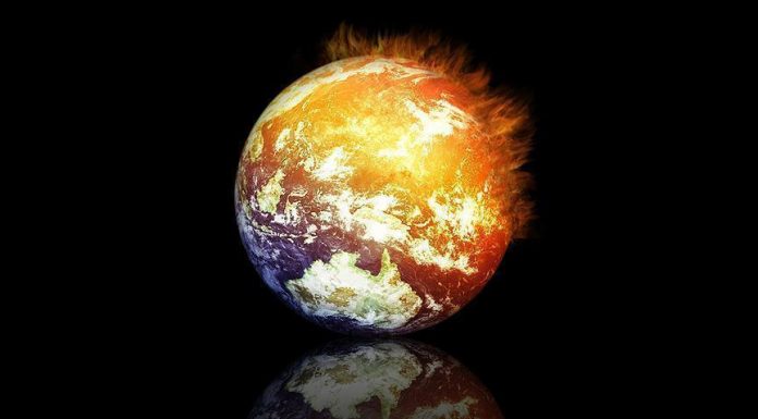 ngrohte nxehte ngrohja globale temperatura