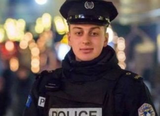 Letra e dhimbshme e policit kosovar që përloti të gjithë