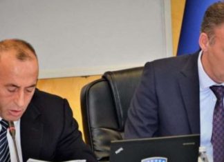 Pas shumë presioneve, Haradinajt i vjen një mbështetje për taksën