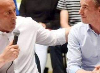 Nëse Blerim Kuçi jep dorëheqje, AAK-ja i ‘falë’ një deputet PDK-së, ja deputeti që zë vendin e tij