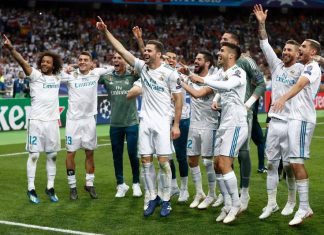 Real Madridi e spastron skuadrën, 8 futbollistë pritet të largohen në verë